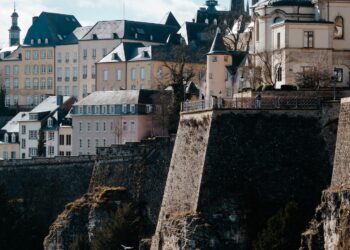 Cross-Border Commuting in Luxembourg: Exploring the Impact of High Living Costs and the Dominance of French Language