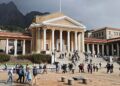 D2L | The University of Cape Town Selects D2L To Enhance and Future Proof Its Digital Learning Infrastructure