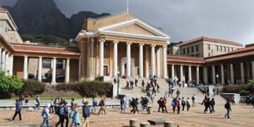 D2L | The University of Cape Town Selects D2L To Enhance and Future Proof Its Digital Learning Infrastructure