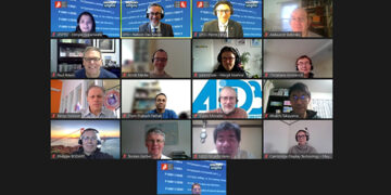 10 years of Cooperative Patent Classification marked