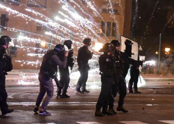 150 arrested in second night of French protests after 17-year-old shot dead by police | CNN