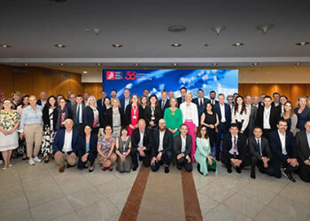 17th Annual Meeting with Member States