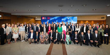 17th Annual Meeting with Member States