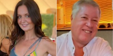 A real estate agent, a 2-year-old and an experienced pilot. These are the victims of the Virginia plane crash | CNN