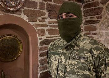 A soldier’s hidden identity shines a light on troubled history of Crimea’s Tatars | CNN