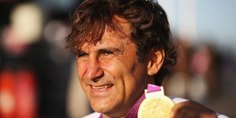 Alex Zanardi transferred to specialist neuro-rehabilitation center, a month since horrific crash | CNN Alex Zanardi transferred to specialist neuro-rehabilitation center, a month since horrific crash | CNN