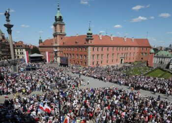 Analysis: Poland is a key Western ally. But its government keeps testing the limits of democracy | CNN