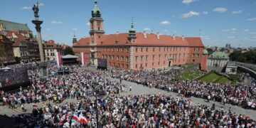 Analysis: Poland is a key Western ally. But its government keeps testing the limits of democracy | CNN