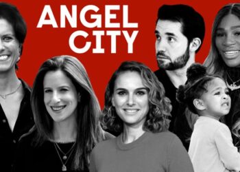 Angel City: Disruptors plan Hollywood ending for LA women’s soccer club | CNN