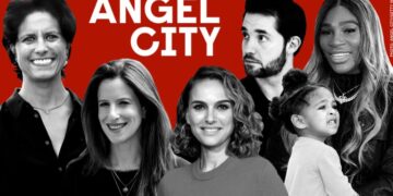 Angel City: Disruptors plan Hollywood ending for LA women’s soccer club | CNN