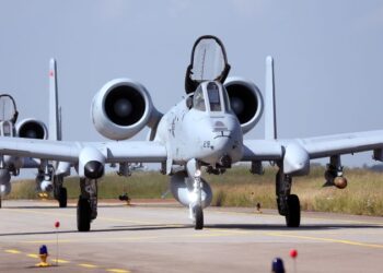 As Ukraine fights back, hundreds of NATO warplanes are flying over Germany in alliance’s largest-ever aerial drills | CNN