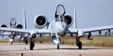 As Ukraine fights back, hundreds of NATO warplanes are flying over Germany in alliance’s largest-ever aerial drills | CNN