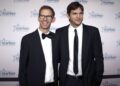 Ashton Kutcher and twin Michael talk health, guilt and rift between them | CNN