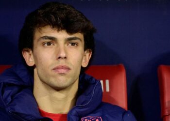 Atlético Madrid and Portugal forward João Félix joins Chelsea on loan until end of 2022/23 season | CNN