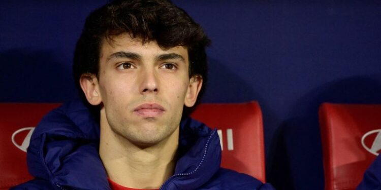 Atlético Madrid and Portugal forward João Félix joins Chelsea on loan until end of 2022/23 season | CNN Atlético Madrid and Portugal forward João Félix joins Chelsea on loan until end of 2022/23 season | CNN
