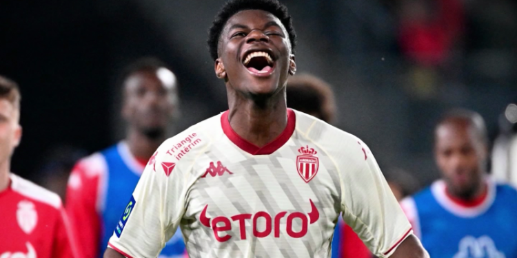 Aurélien Tchouaméni: Meet the French soccer star everyone is talking about | CNN