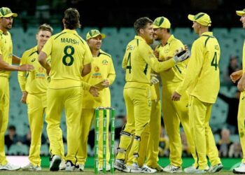 Australia pulls out of Afghanistan cricket series over Taliban’s restrictions on women | CNN