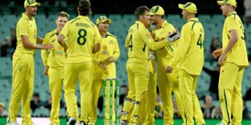 Australia pulls out of Afghanistan cricket series over Taliban’s restrictions on women | CNN
