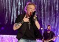 Axl Rose will stop tossing mic after a fan was reportedly injured | CNN