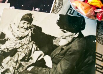 Azerbaijan’s secret to long life? Mountain air | CNN