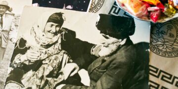 Azerbaijan’s secret to long life? Mountain air | CNN