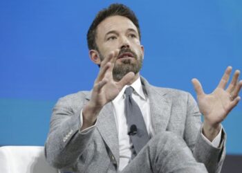 Ben Affleck says Netflix’s ‘assembly line’ approach to making quality films is ‘an impossible job’ | CNN