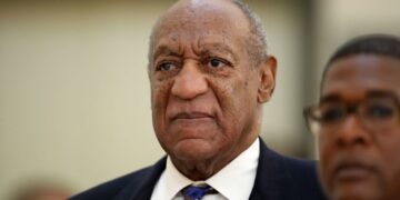 Bill Cosby faces new lawsuit in Nevada after state drops statute of limitations on sexual assault | CNN