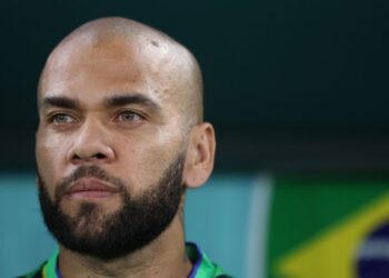 Brazilian soccer star Dani Alves under investigation for alleged sexual assault | CNN