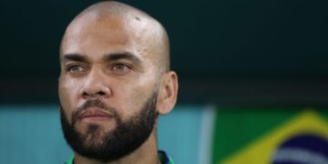 Brazilian soccer star Dani Alves under investigation for alleged sexual assault | CNN