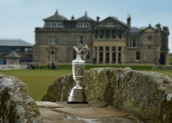 British Open Golf Tournament Fast Facts | CNN