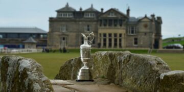 British Open Golf Tournament Fast Facts | CNN
