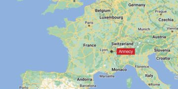 Children among six injured in knife attack in southeast France, officials say | CNN