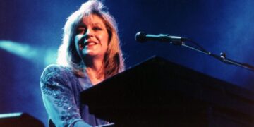 Christine McVie’s music: 5 songs to listen to in her honor | CNN
