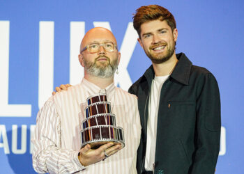 Close wins 2023 LUX Audience Award  | News | European Parliament