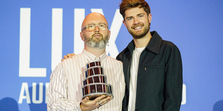 Close wins 2023 LUX Audience Award  | News | European Parliament