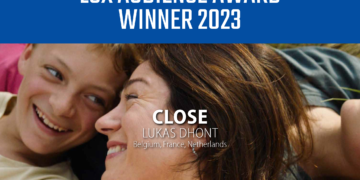“Close” wins the LUX Audience Award 2023 | News | European Parliament