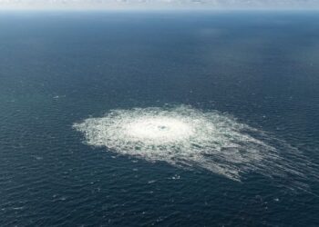 Dutch intelligence warned CIA about alleged Ukrainian plot to attack Nord Stream pipelines, Netherlands’ public broadcaster reports | CNN