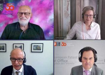 EPO – Advancing quality through dialogue