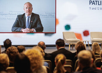 EPO – PATLIB2023 conference