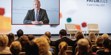 EPO – PATLIB2023 conference