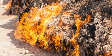 Eternal flame: How Azerbaijan became the ‘Land of Fire’ | CNN