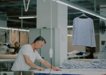 EU Parliament wants to make EU textiles and clothing industry greener