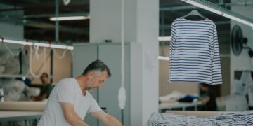 EU Parliament wants to make EU textiles and clothing industry greener
