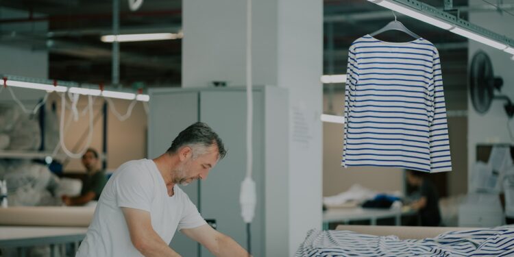 EU Parliament wants to make EU textiles and clothing industry greener