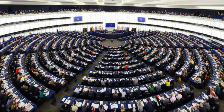 MEPs oppose “breakaway competitions” and call for values-based EU sports model | News | European Parliament