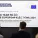 ONE YEAR TO GO: THE EUROPEAN ELECTIONS 2024