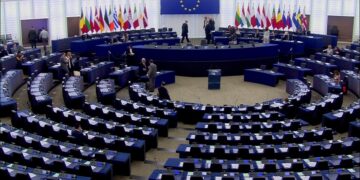 Parliament backs Hungarian candidate for the Court of Auditors