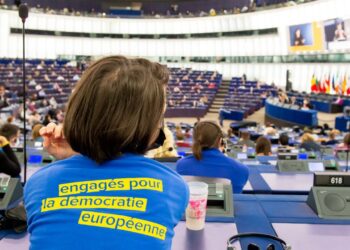 European Youth Event 2023: young people to discuss Europe’s future in Strasbourg