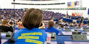 European Youth Event 2023: young people to discuss Europe’s future in Strasbourg