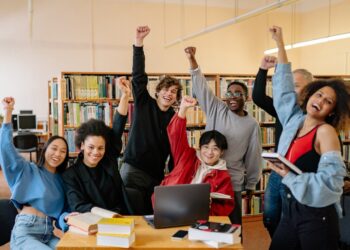 International Student Experiences in European Universities: Embracing Diversity, Enriching Education